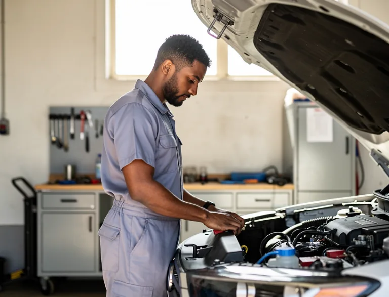 Auto Repair service in Sunrise